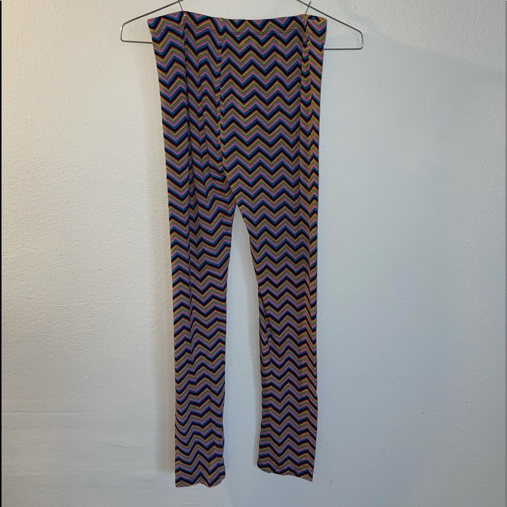 Peek legging